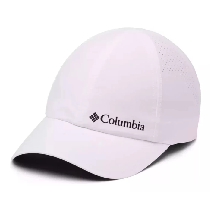 Gorro Cap Gorra Columbia Silver Ridge lll